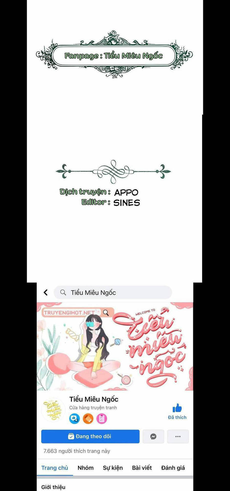 Những Người Anh Nguy Hiểm Của Công Nương Chapter 89 - Trang 0