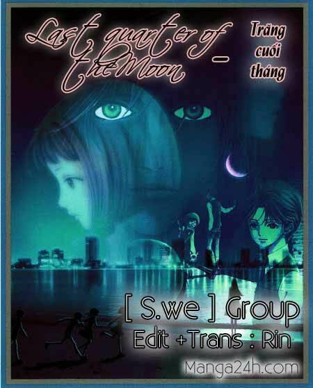 Kagen No Tsuki Chapter 3 - Trang 0