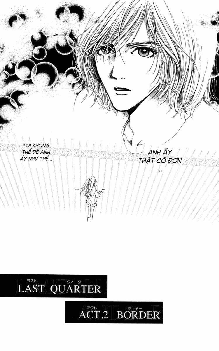 Kagen No Tsuki Chapter 2 - Trang 0