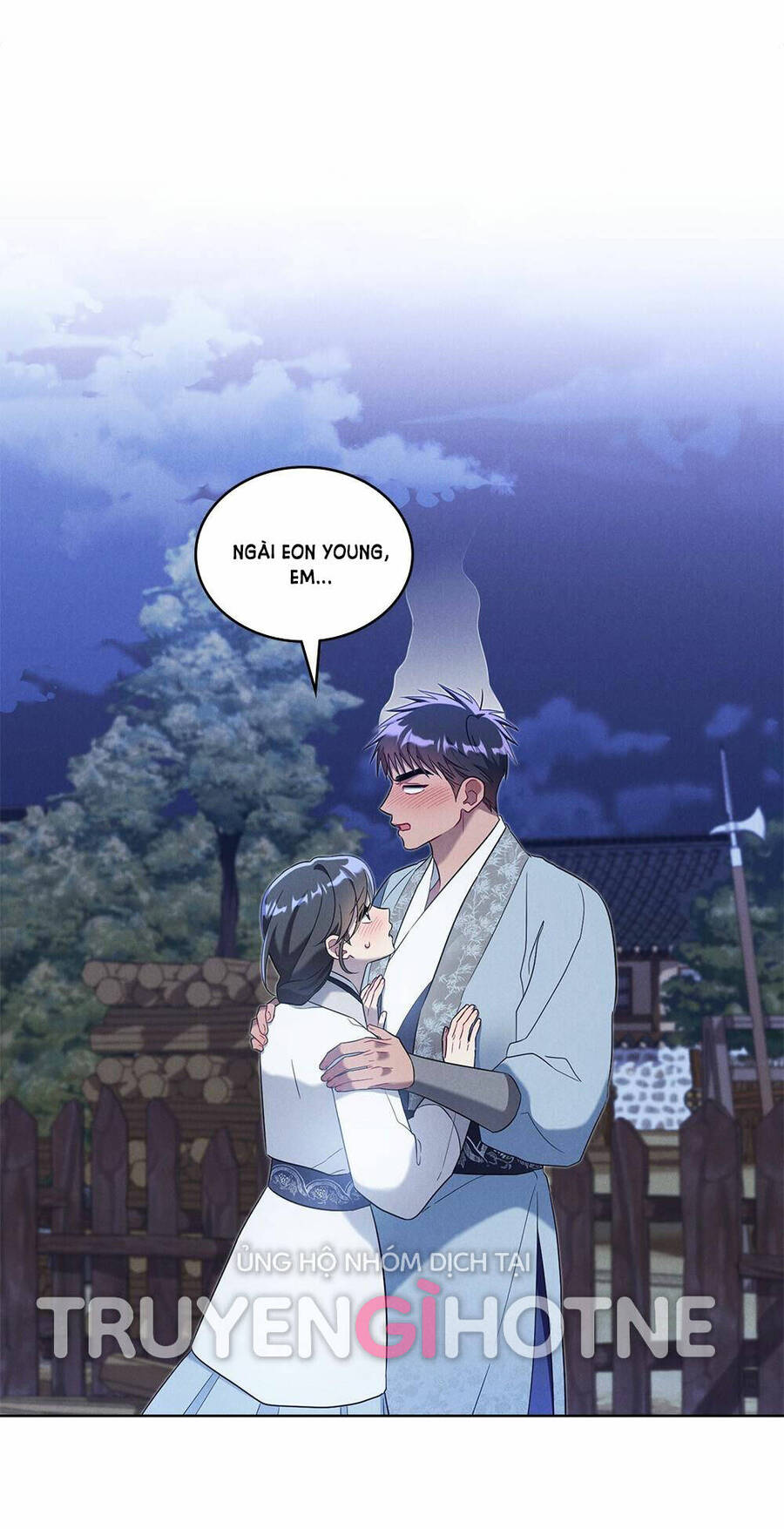 Mokrin Chapter 26.1 - Trang 0