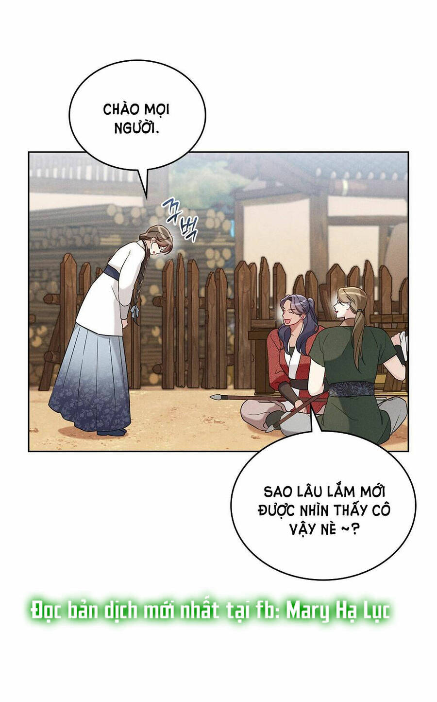 Mokrin Chapter 25.2 - Trang 0