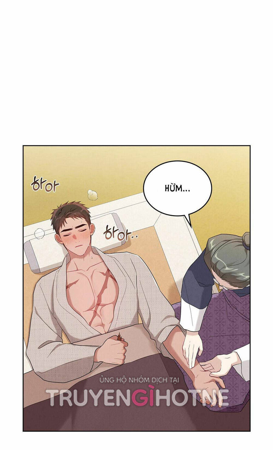 Mokrin Chapter 13.1 - Trang 0