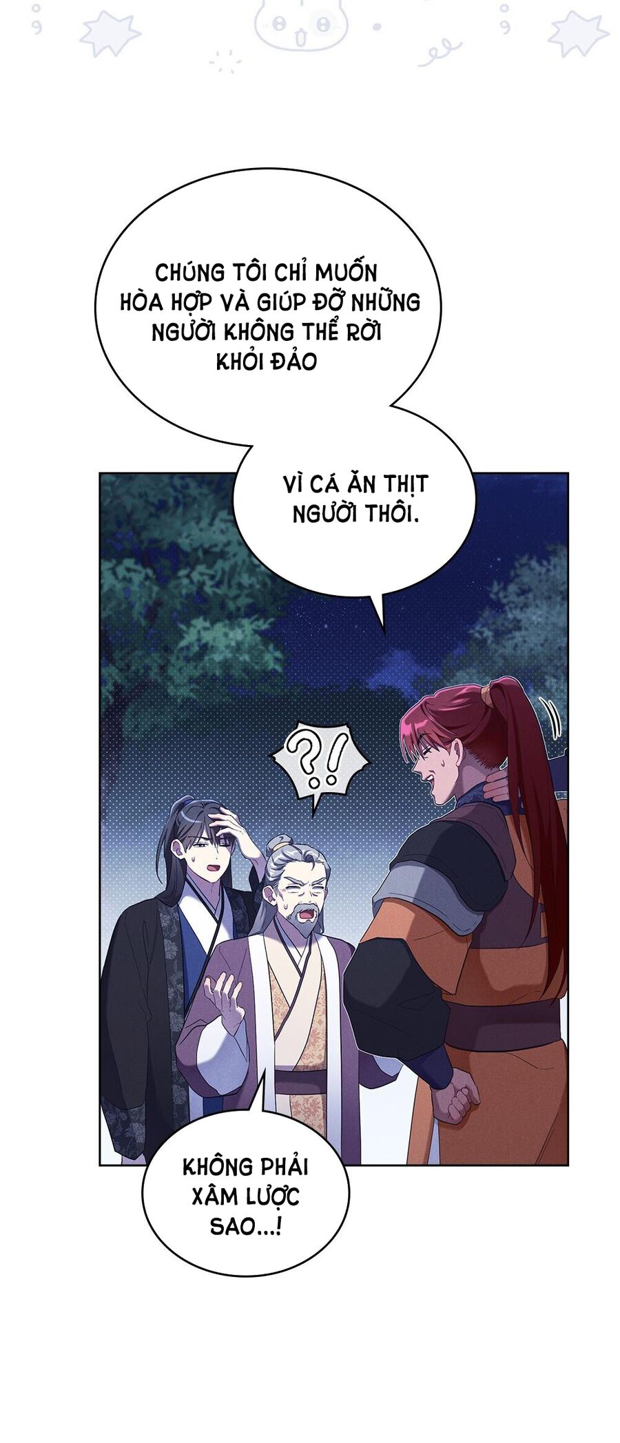 Mokrin Chapter 36.2 - Trang 0
