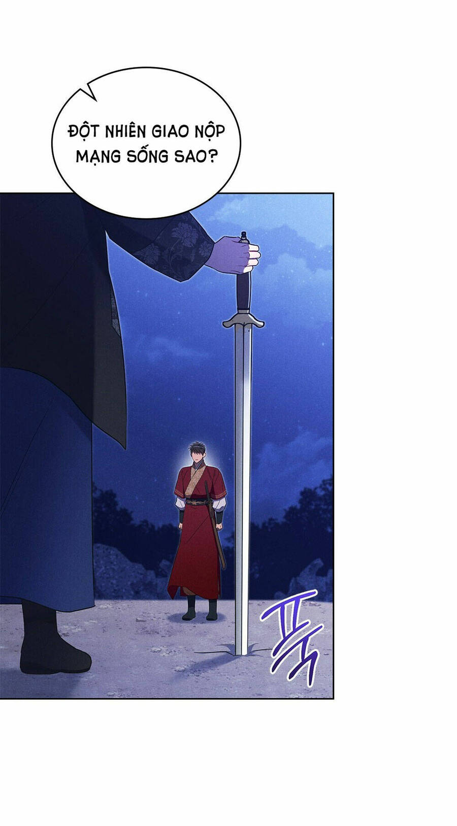 Mokrin Chapter 33.2 - Trang 0