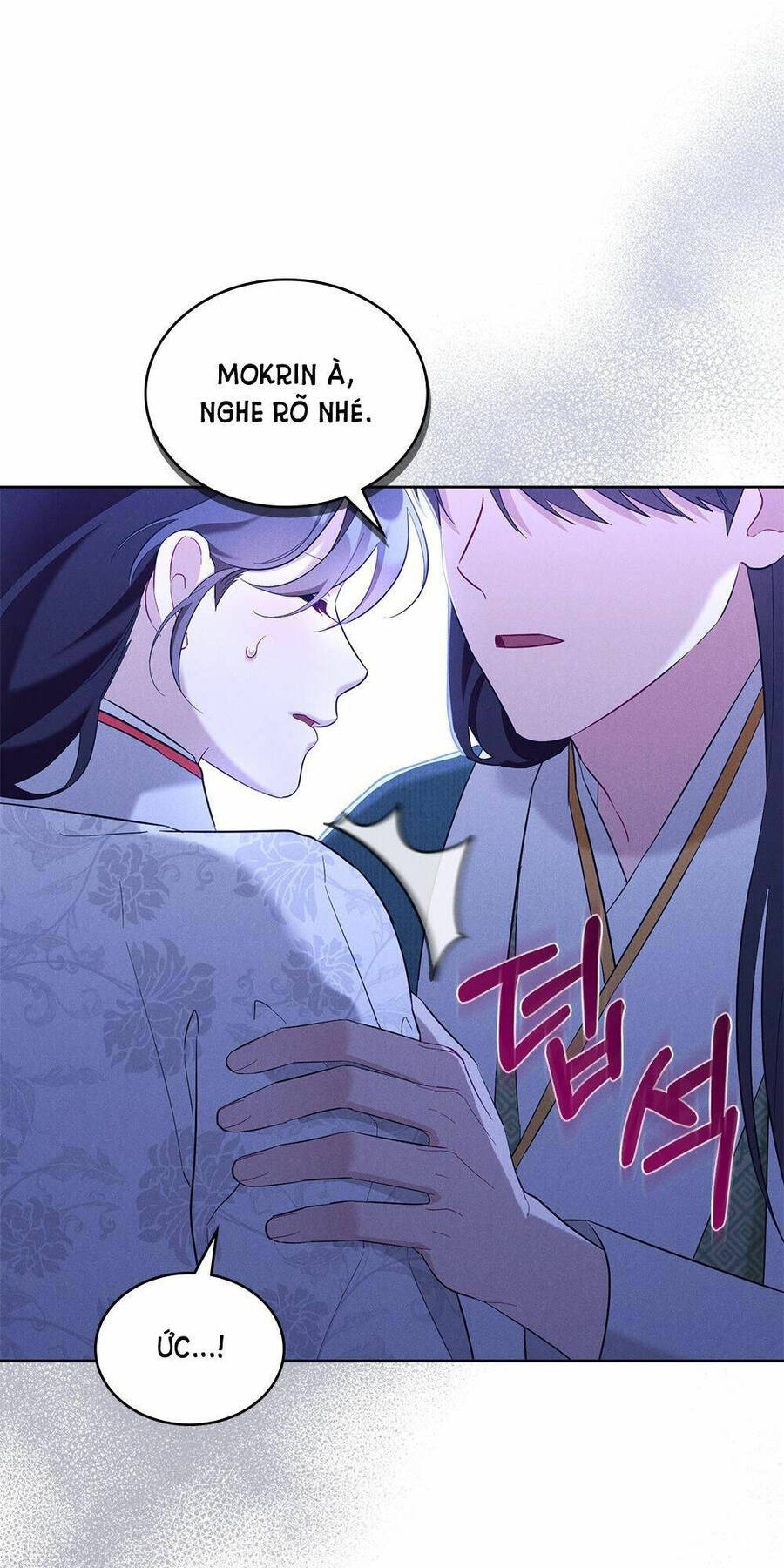 Mokrin Chapter 14.2 - Trang 0