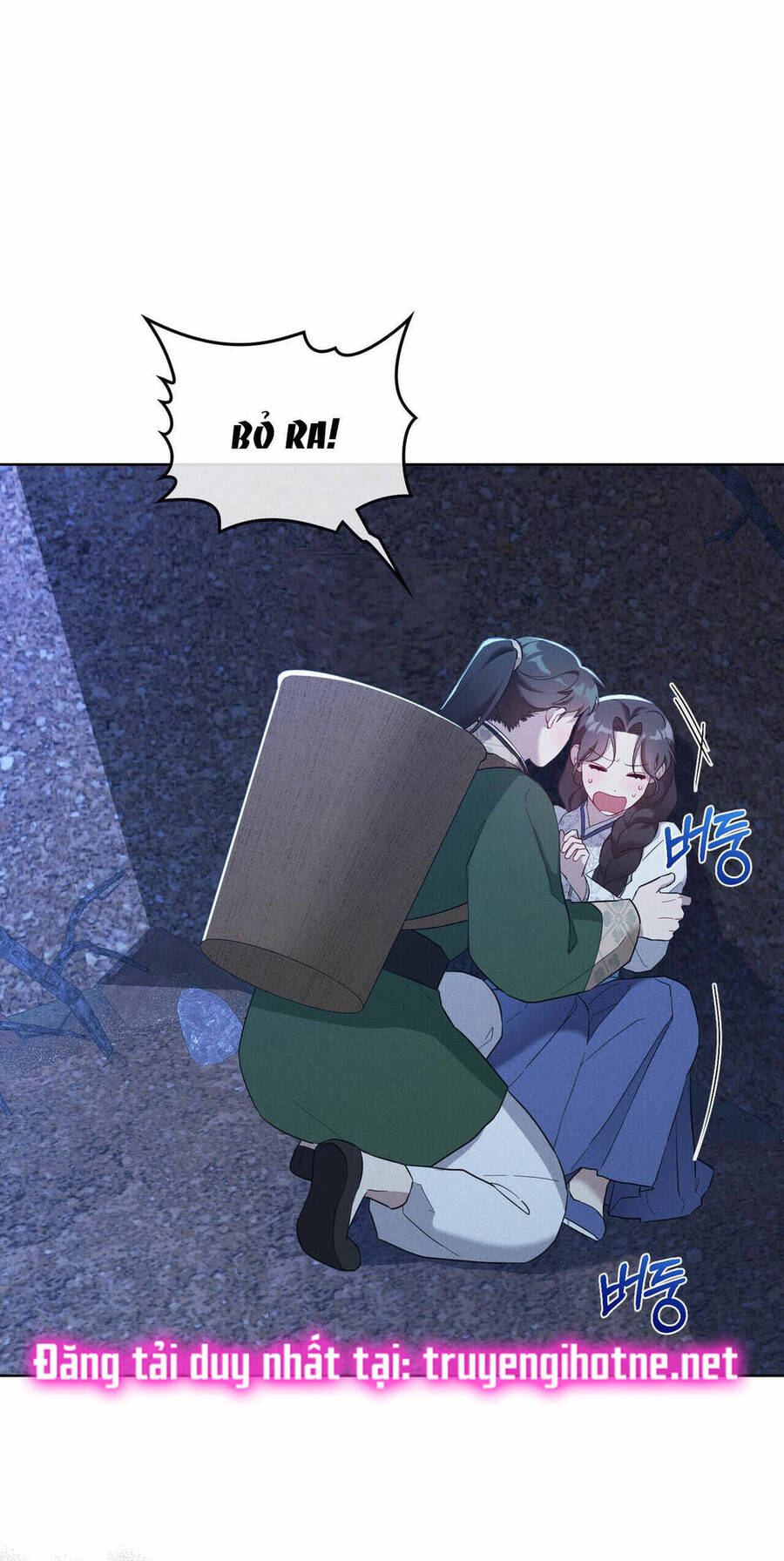 Mokrin Chapter 9.1 - Trang 0