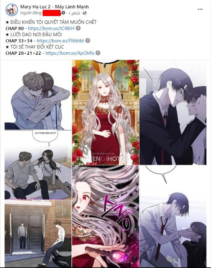 Mokrin Chapter 37.1 - Trang 0