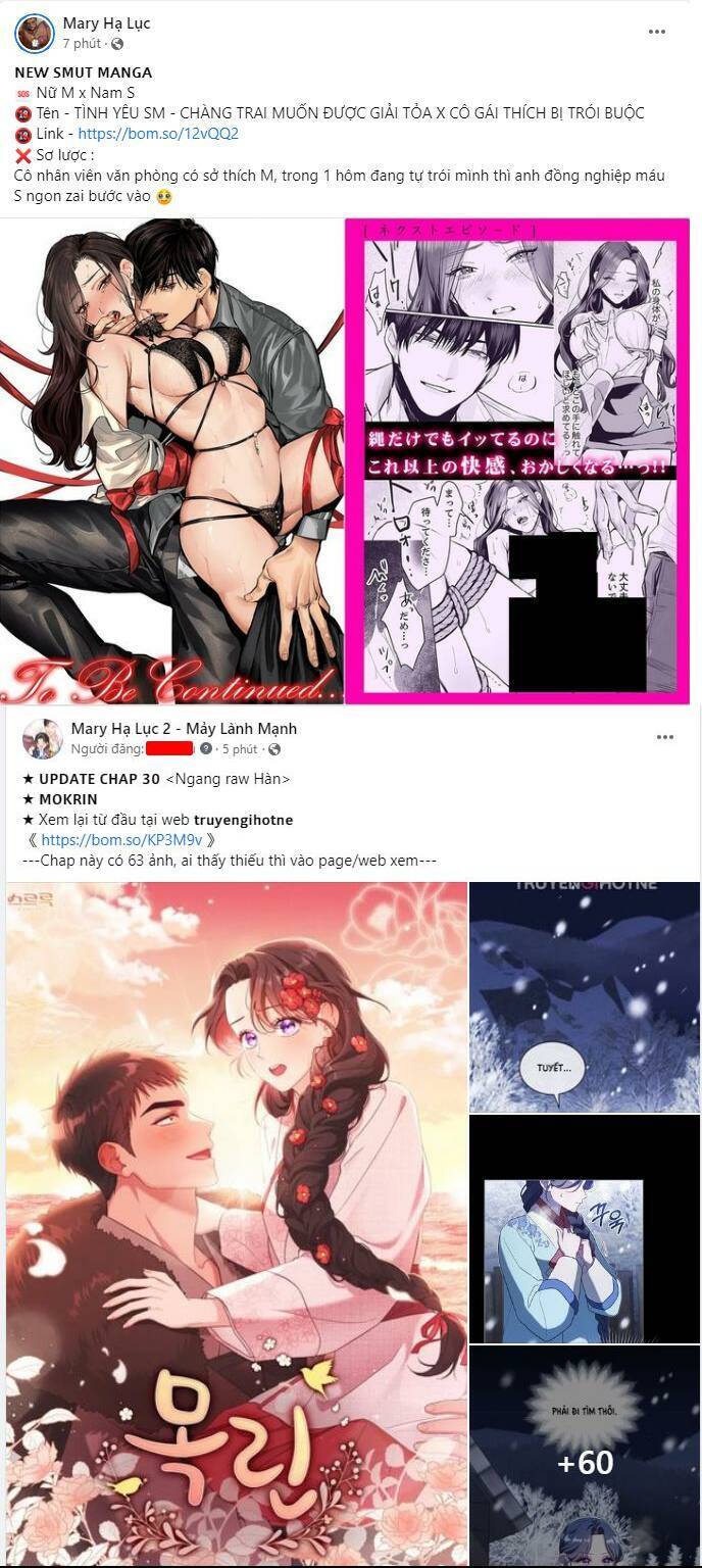 Mokrin Chapter 29.1 - Trang 0