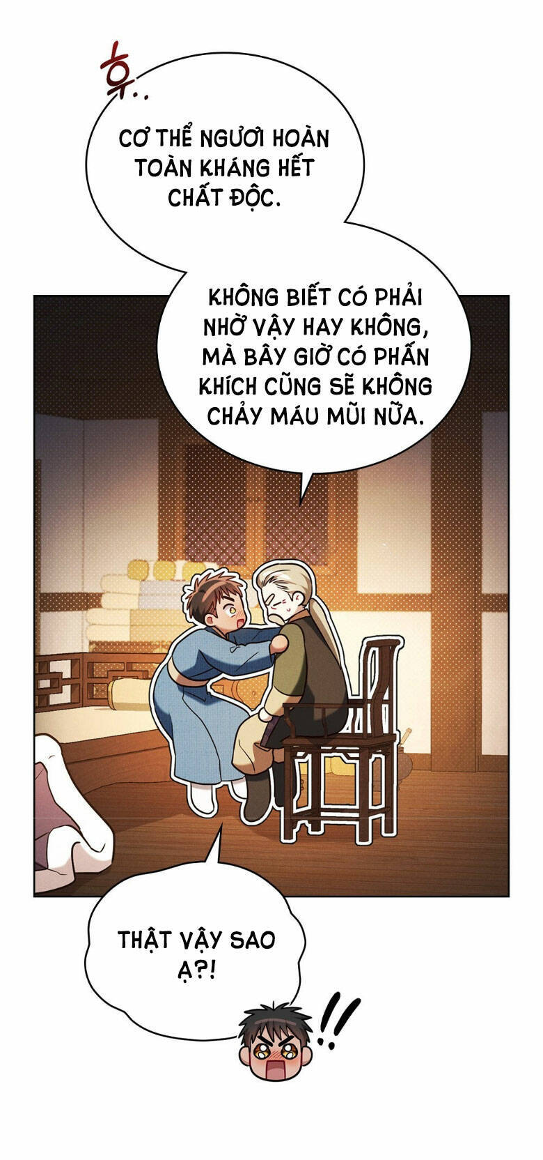 Mokrin Chapter 30.2 - Trang 0