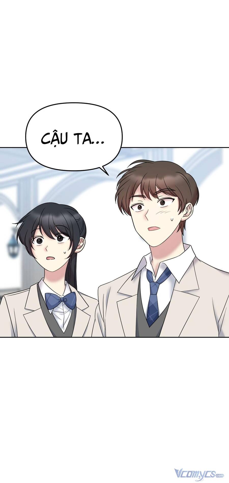 Quản Gia, Làm Ơn! Chapter 11 - Trang 0