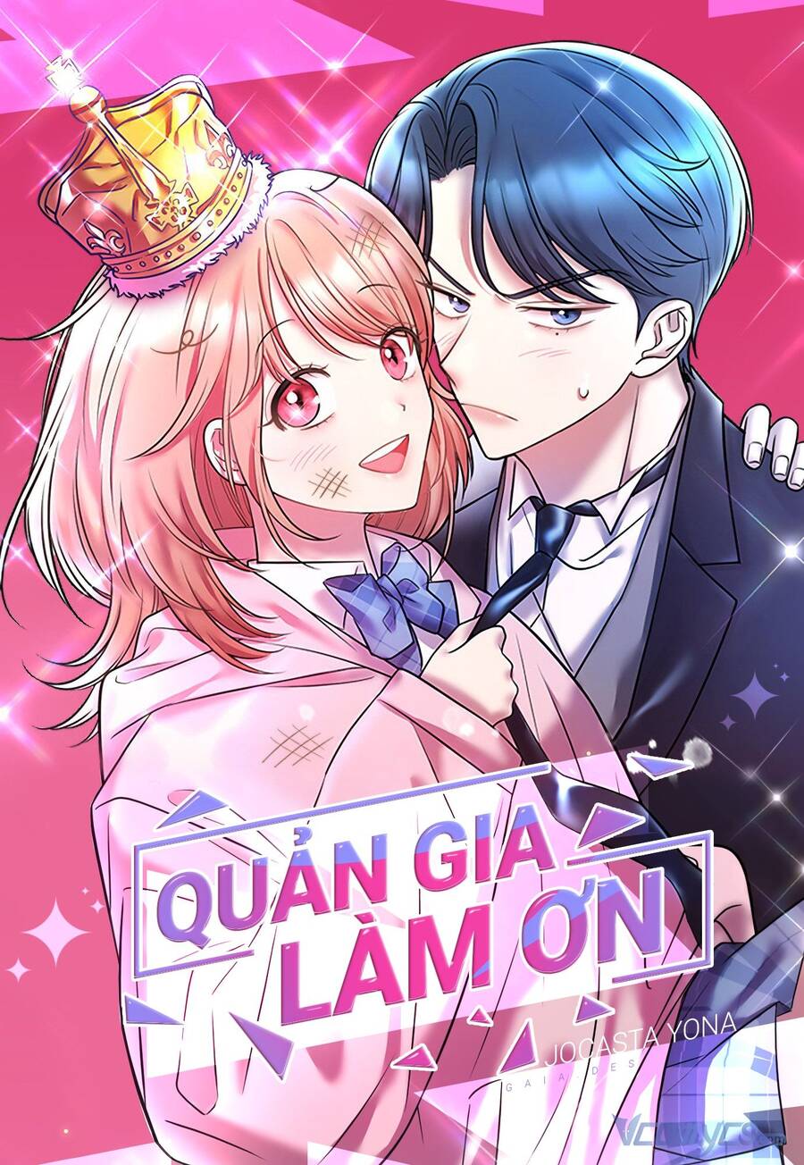 Quản Gia, Làm Ơn! Chapter 10 - Trang 0