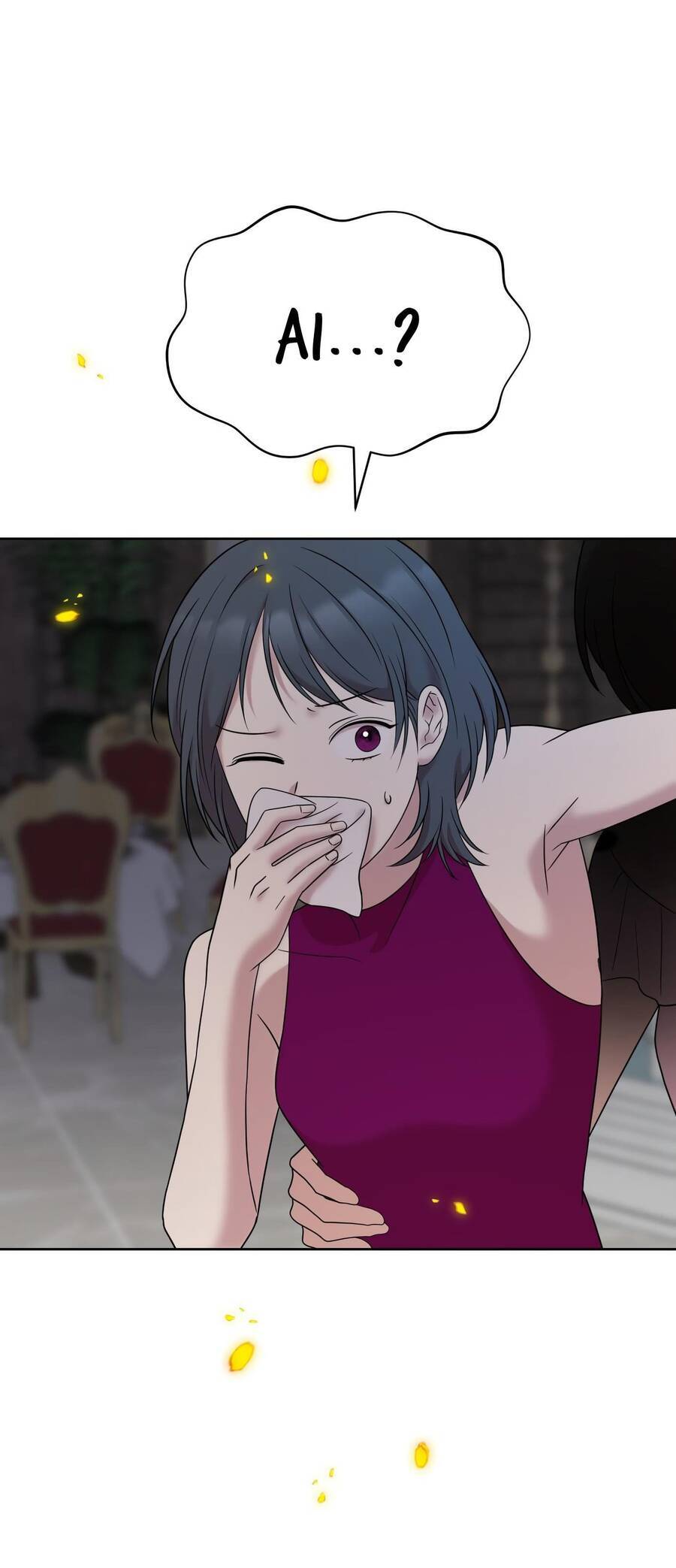 Quản Gia, Làm Ơn! Chapter 8 - Trang 0