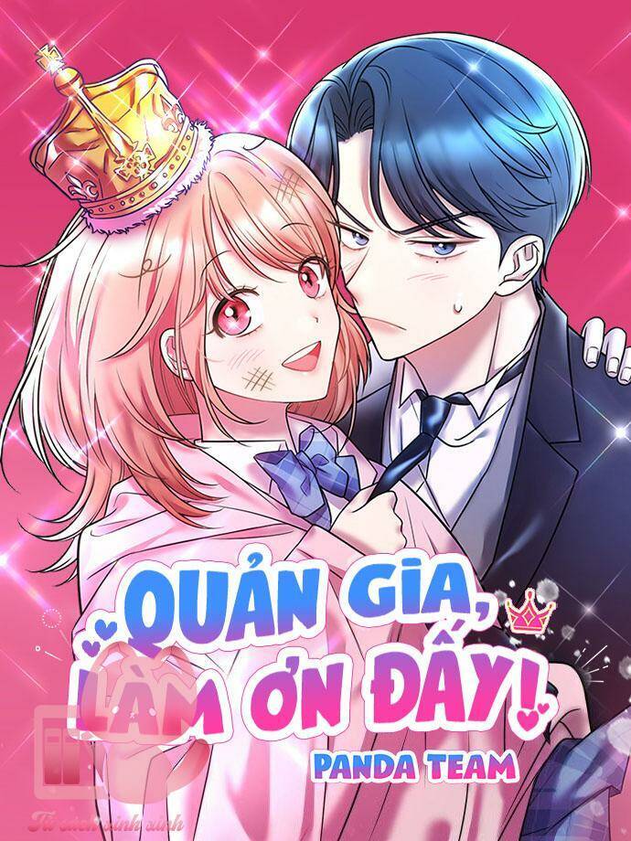 Quản Gia, Làm Ơn! Chapter 19 - Trang 0