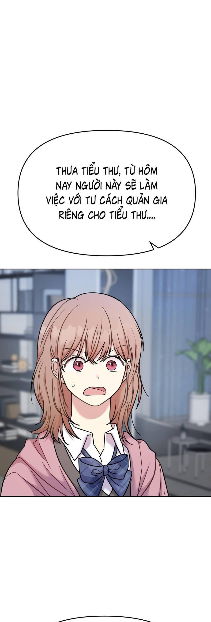 Quản Gia, Làm Ơn! Chapter 3 - Trang 0