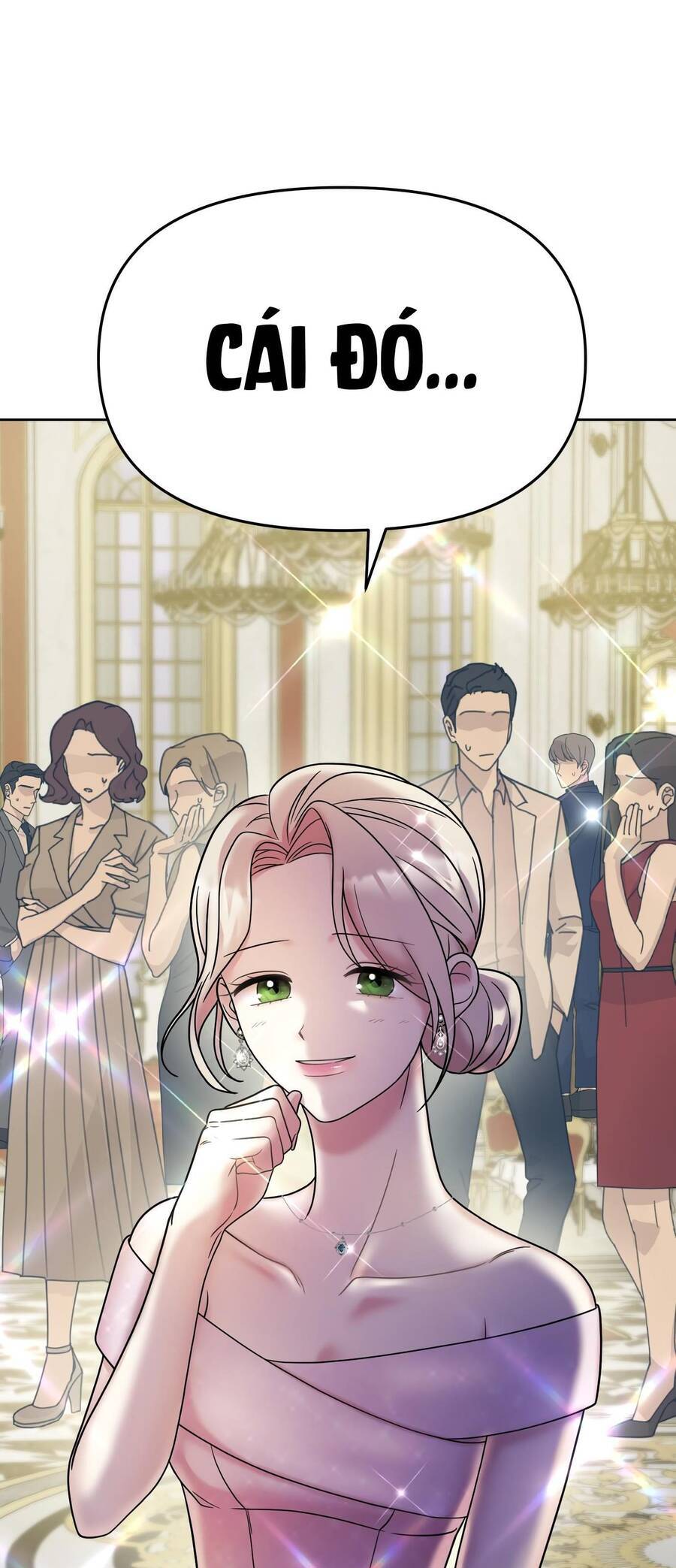 Quản Gia, Làm Ơn! Chapter 6 - Trang 0