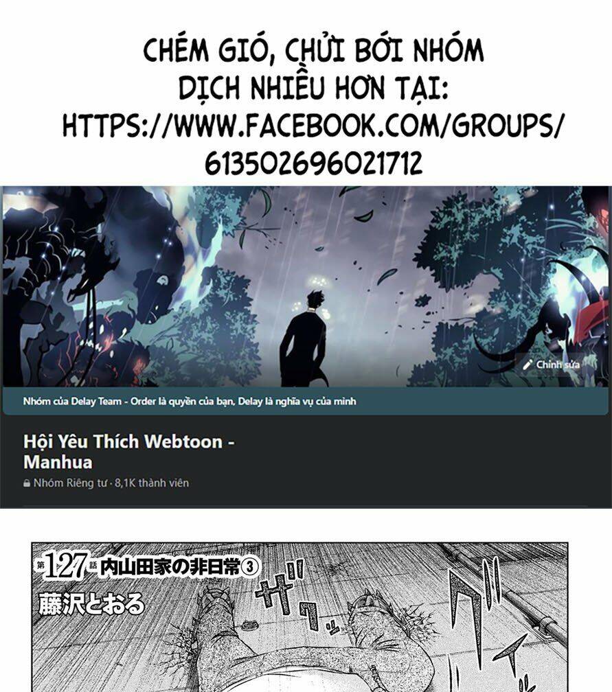 Great Teacher Onizuka: Paradise Lost Chapter 127 - Trang 0