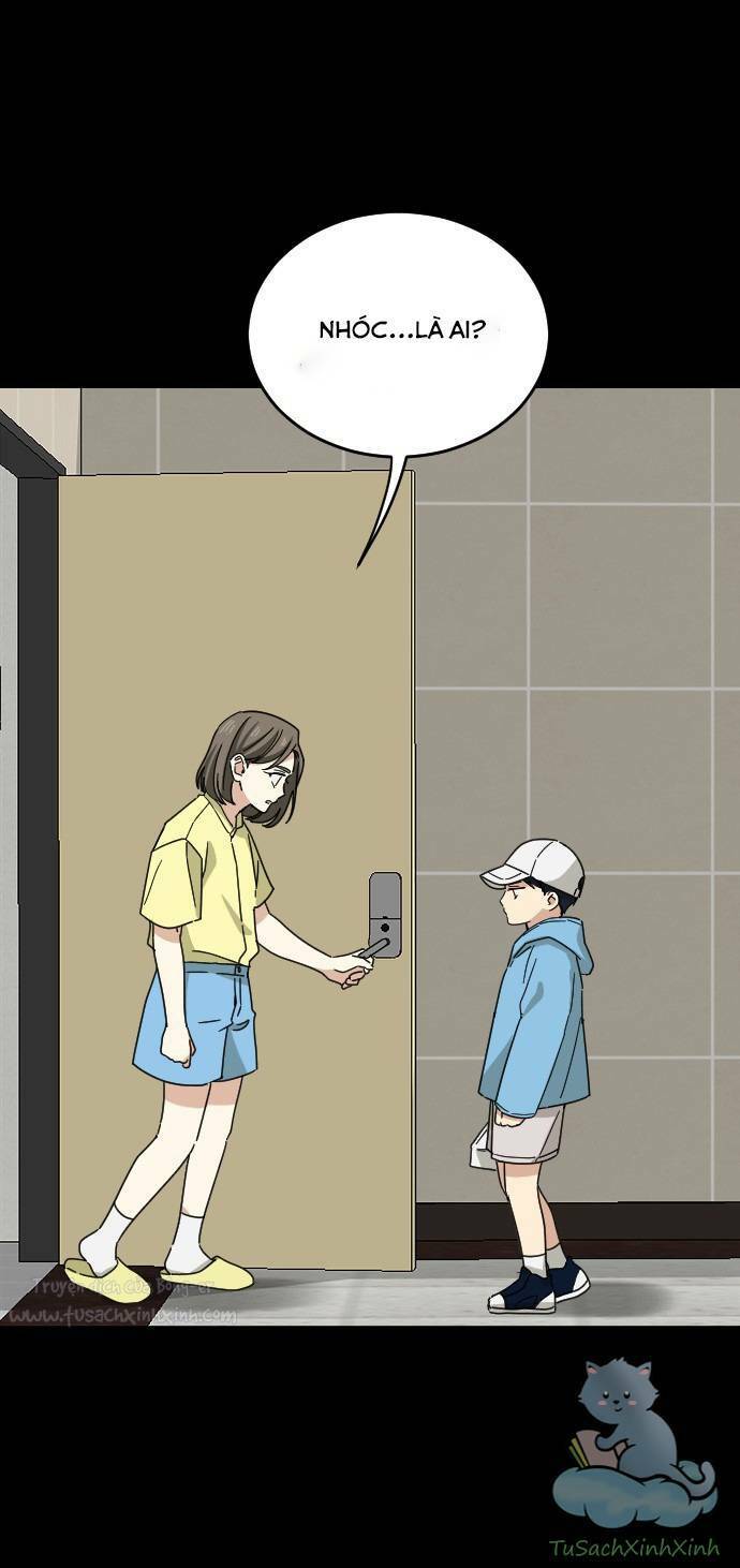 Bạn Của Em Trai Chapter 10 - Trang 1