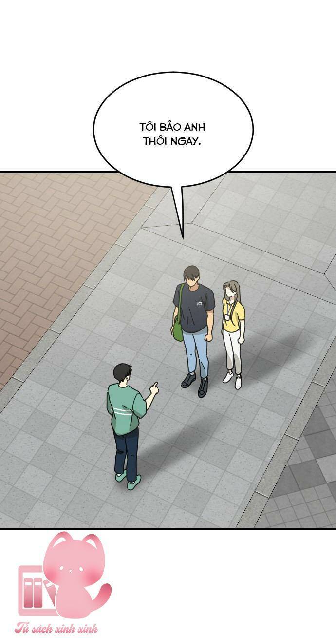 Bạn Của Em Trai Chapter 37 - Trang 1