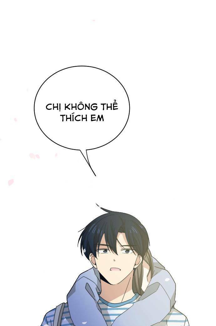 Bạn Của Em Trai Chapter 4 - Trang 1