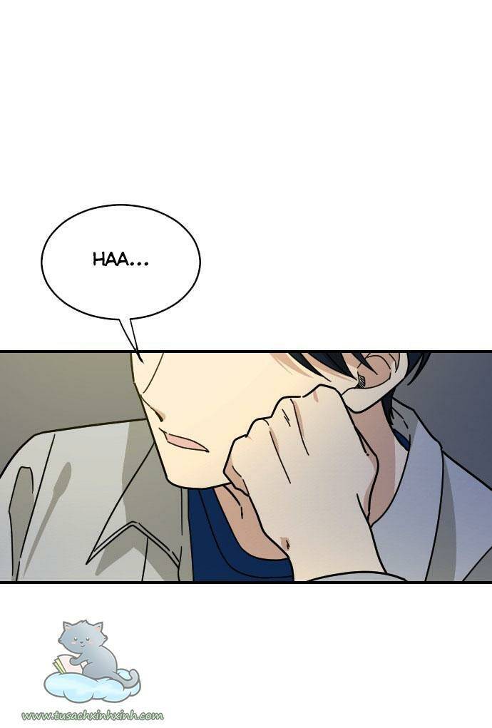 Bạn Của Em Trai Chapter 16 - Trang 1