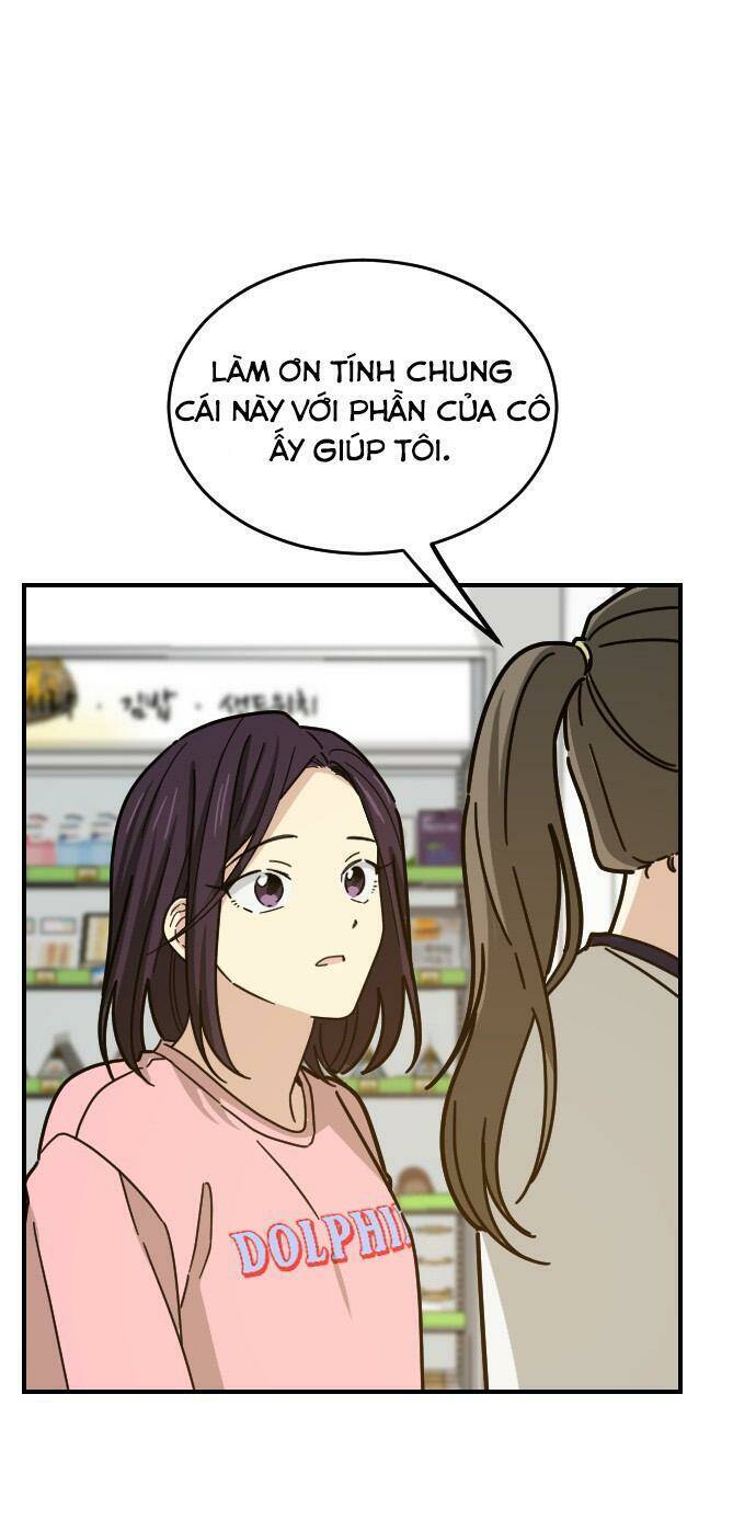 Bạn Của Em Trai Chapter 26 - Trang 1