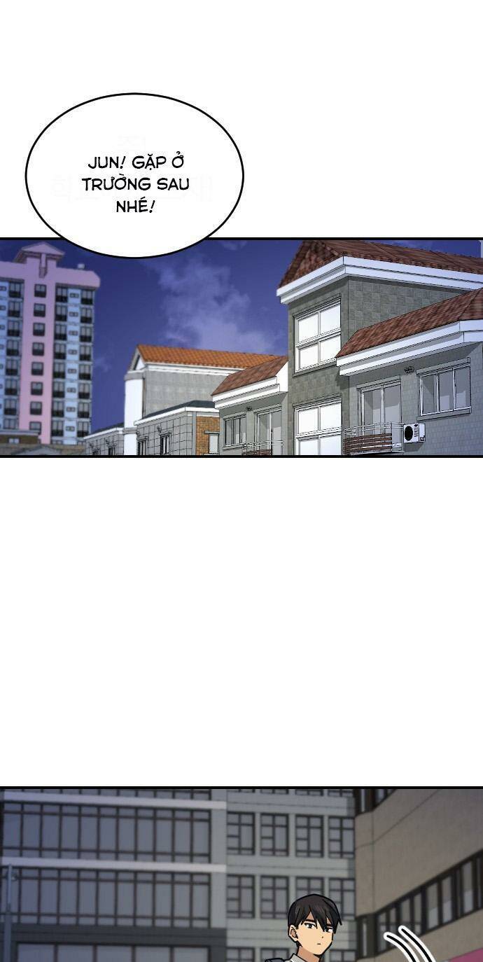 Bạn Của Em Trai Chapter 39 - Trang 1