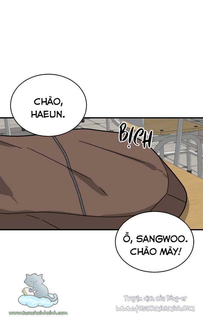 Bạn Của Em Trai Chapter 30 - Trang 1
