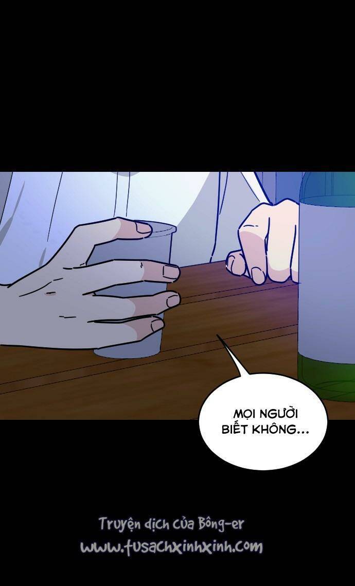 Bạn Của Em Trai Chapter 17 - Trang 1