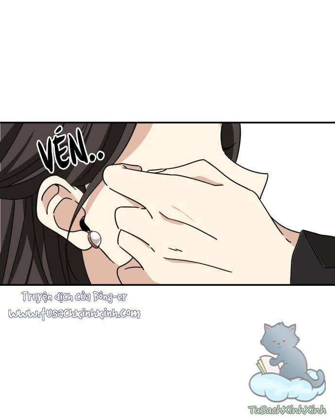 Bạn Của Em Trai Chapter 3 - Trang 1