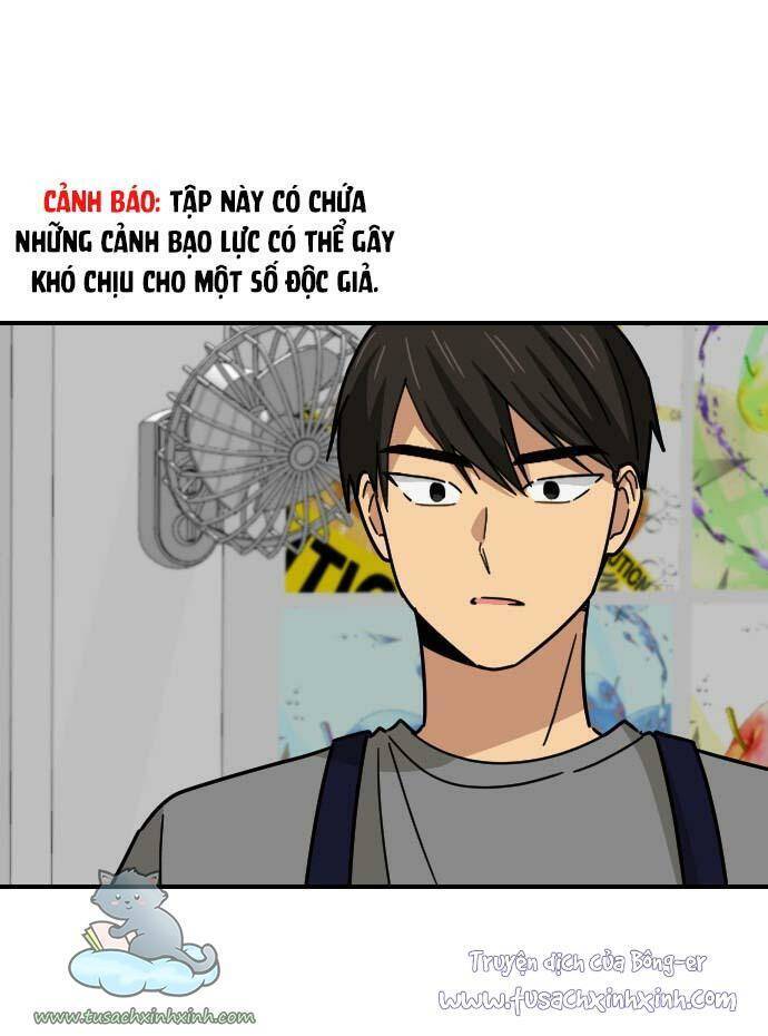 Bạn Của Em Trai Chapter 31 - Trang 1