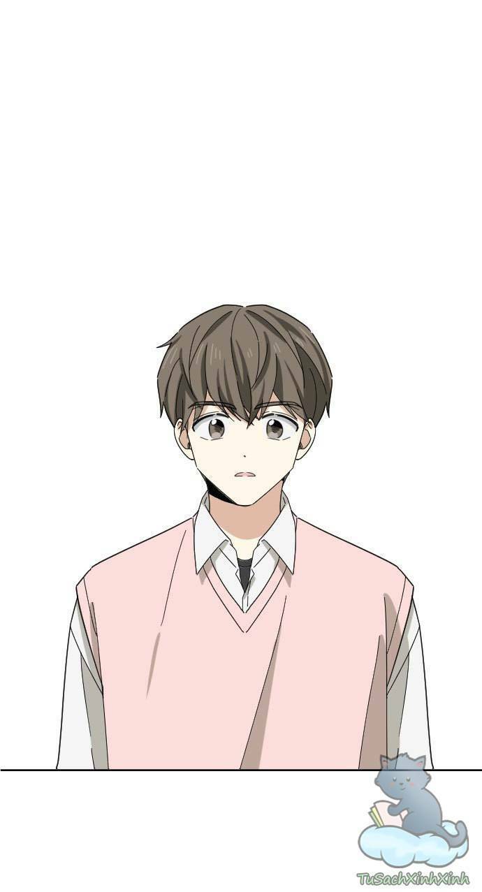 Bạn Của Em Trai Chapter 7 - Trang 1