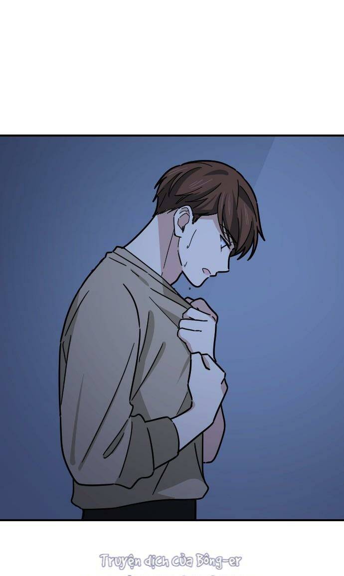 Bạn Của Em Trai Chapter 24 - Trang 1