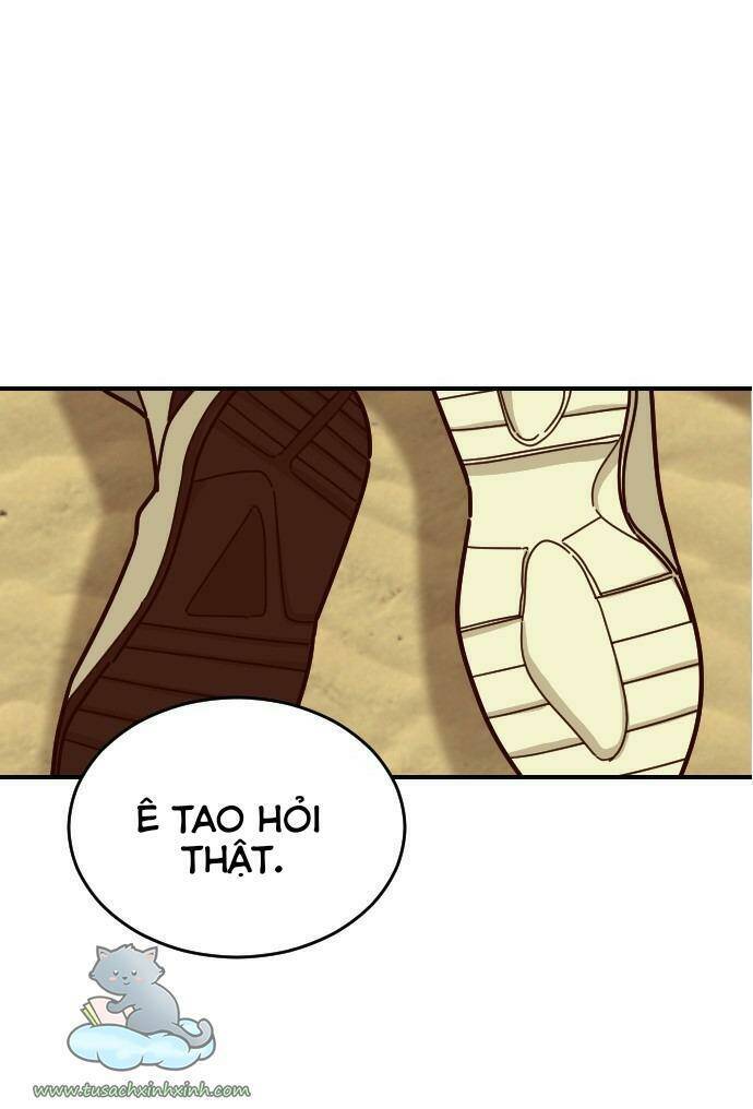 Bạn Của Em Trai Chapter 19 - Trang 1