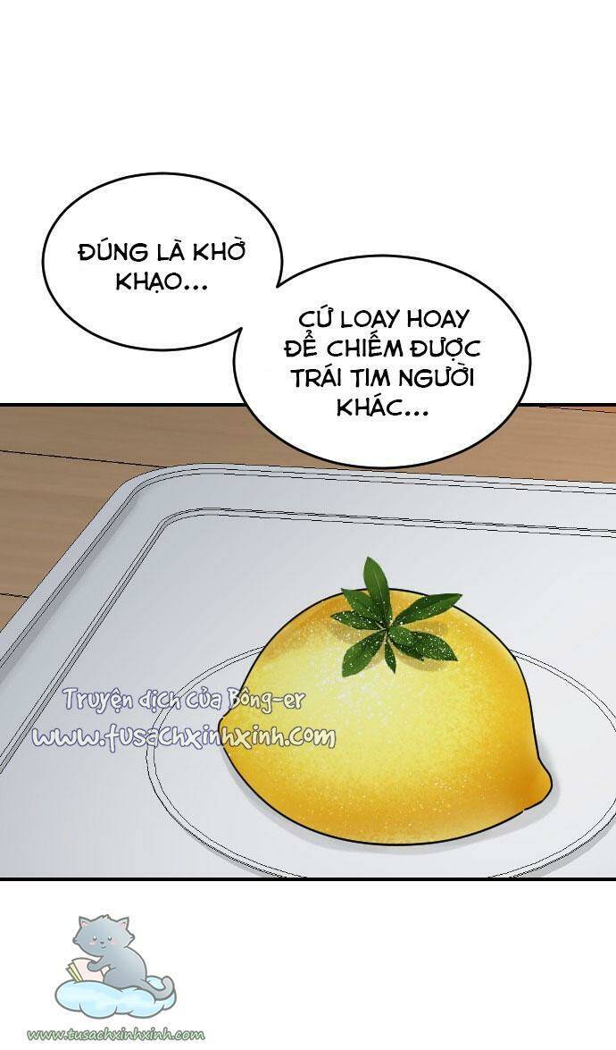 Bạn Của Em Trai Chapter 29 - Trang 0