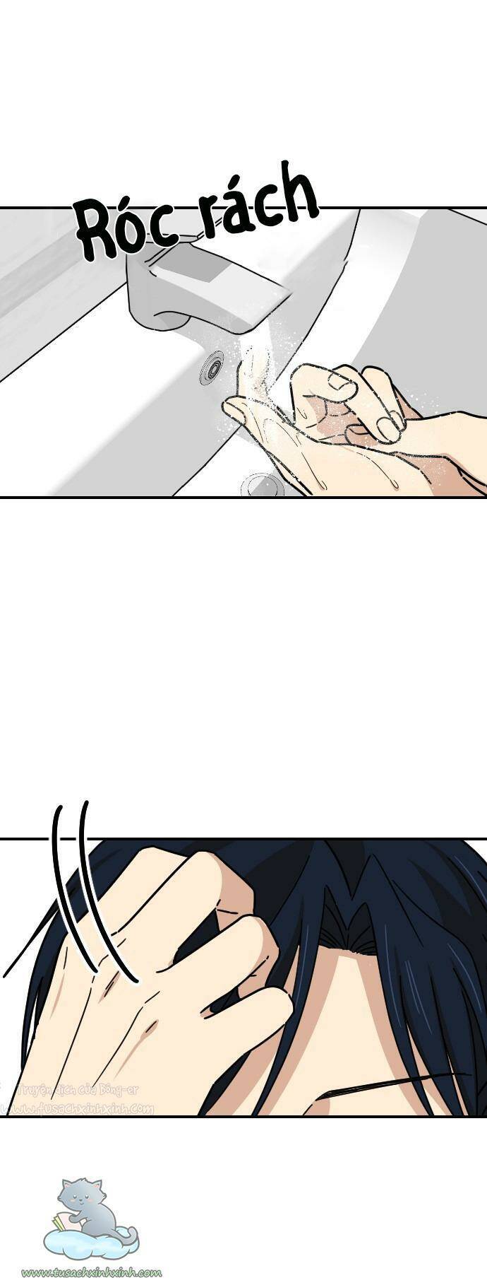 Bạn Của Em Trai Chapter 28 - Trang 1