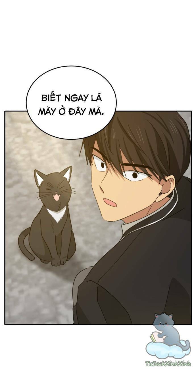Bạn Của Em Trai Chapter 8 - Trang 1