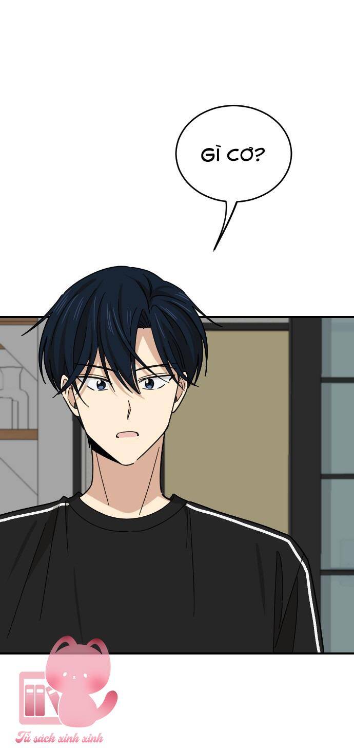 Bạn Của Em Trai Chapter 46 - Trang 1