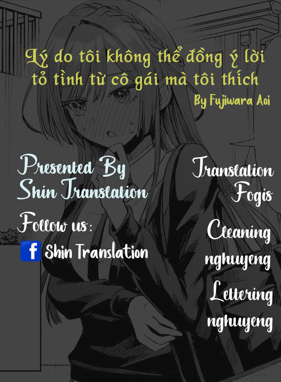 Oneshots Chữa Lành Buổi Tối Của Bạn Chapter 6 - Trang 0