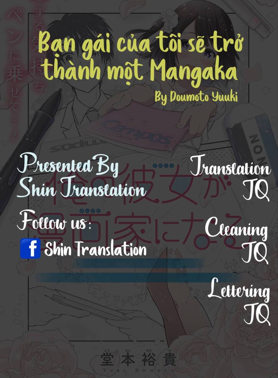 Oneshots Chữa Lành Buổi Tối Của Bạn Chapter 2 - Trang 0
