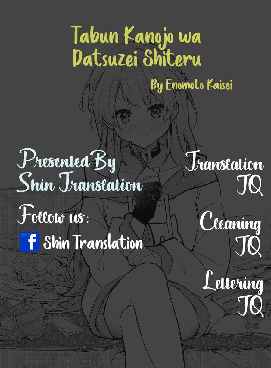 Oneshots Chữa Lành Buổi Tối Của Bạn Chapter 7 - Trang 0