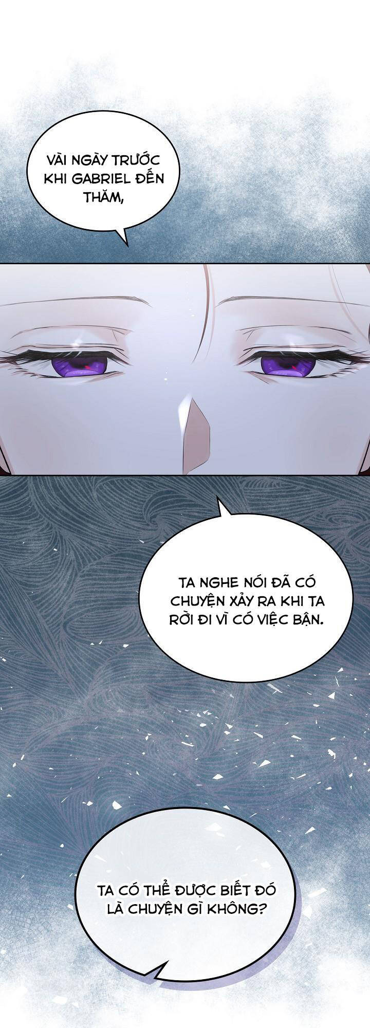 Vị Hôn Thê Của Thái Tử Chapter 11 - Trang 0