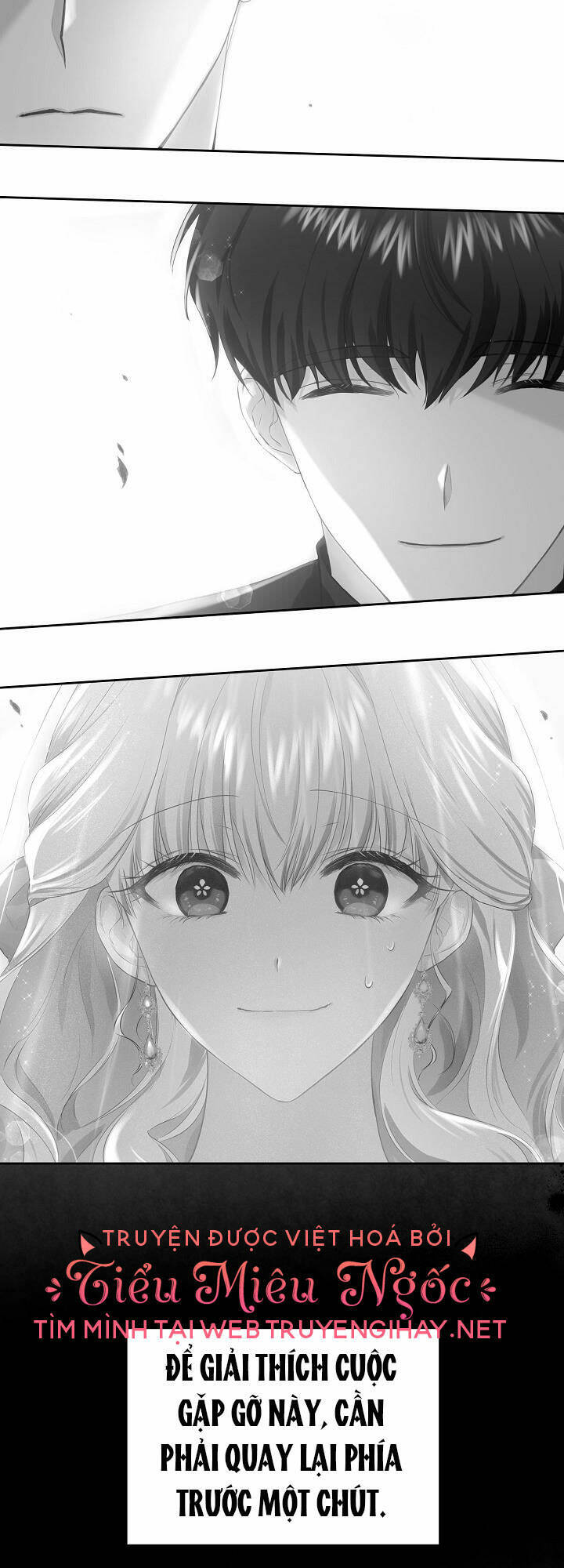 Vị Hôn Thê Của Thái Tử Chapter 7 - Trang 1