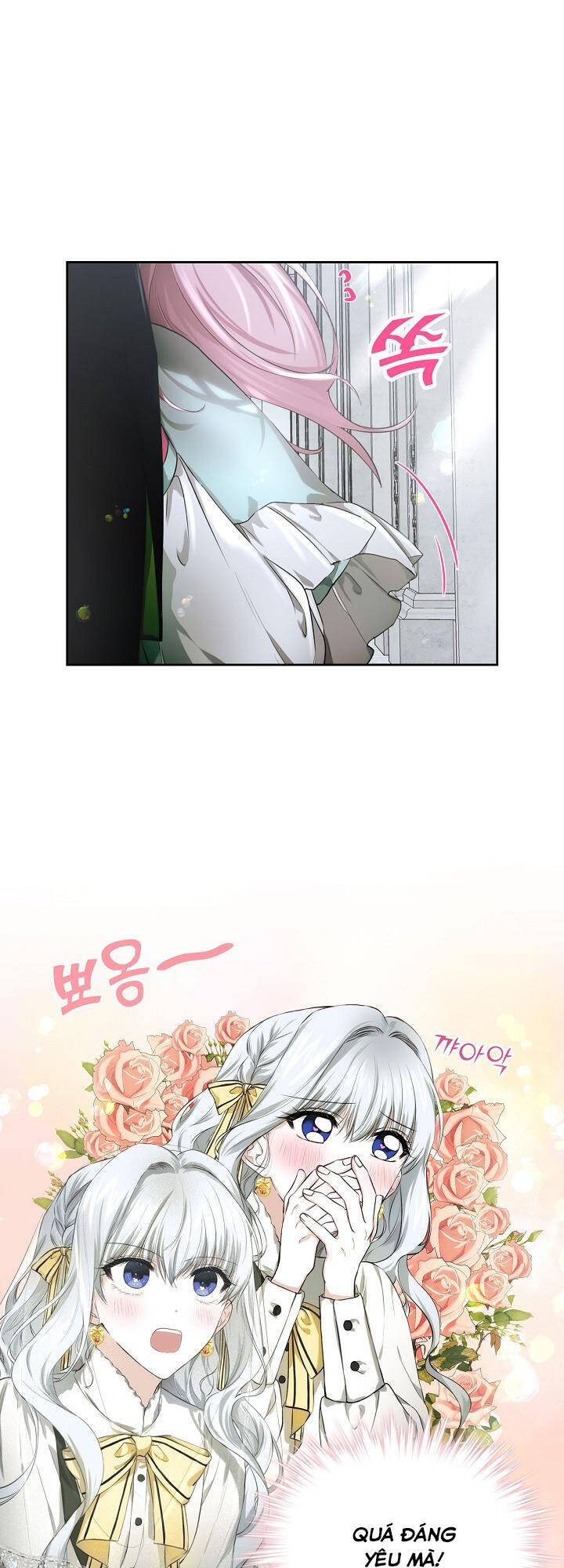 Vị Hôn Thê Của Thái Tử Chapter 13 - Trang 0