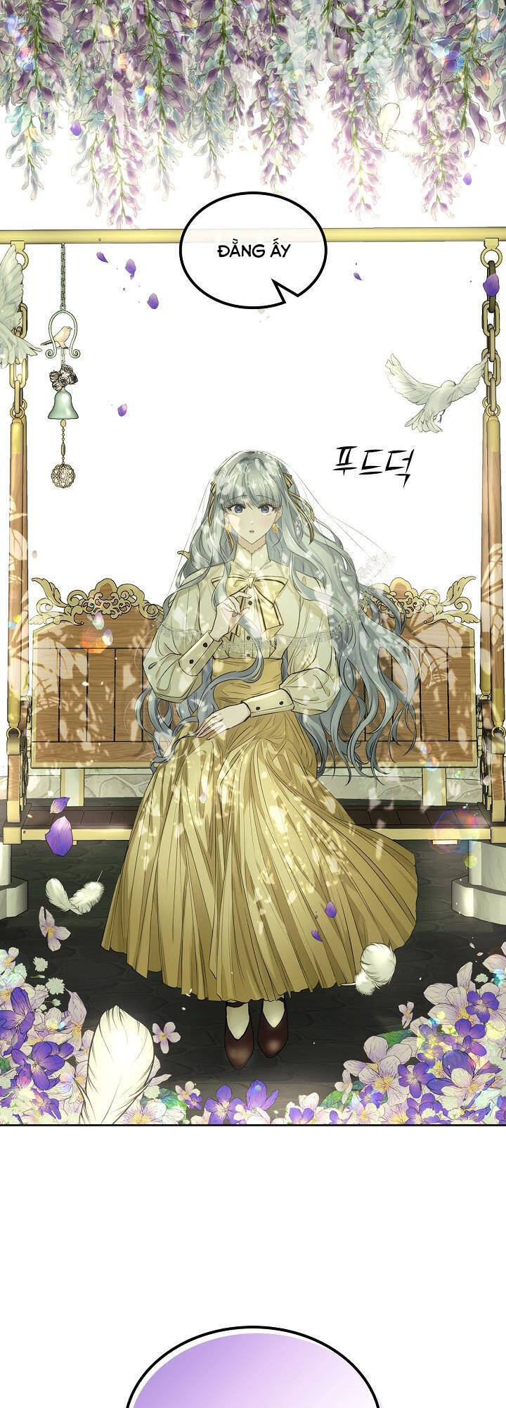 Vị Hôn Thê Của Thái Tử Chapter 14 - Trang 1