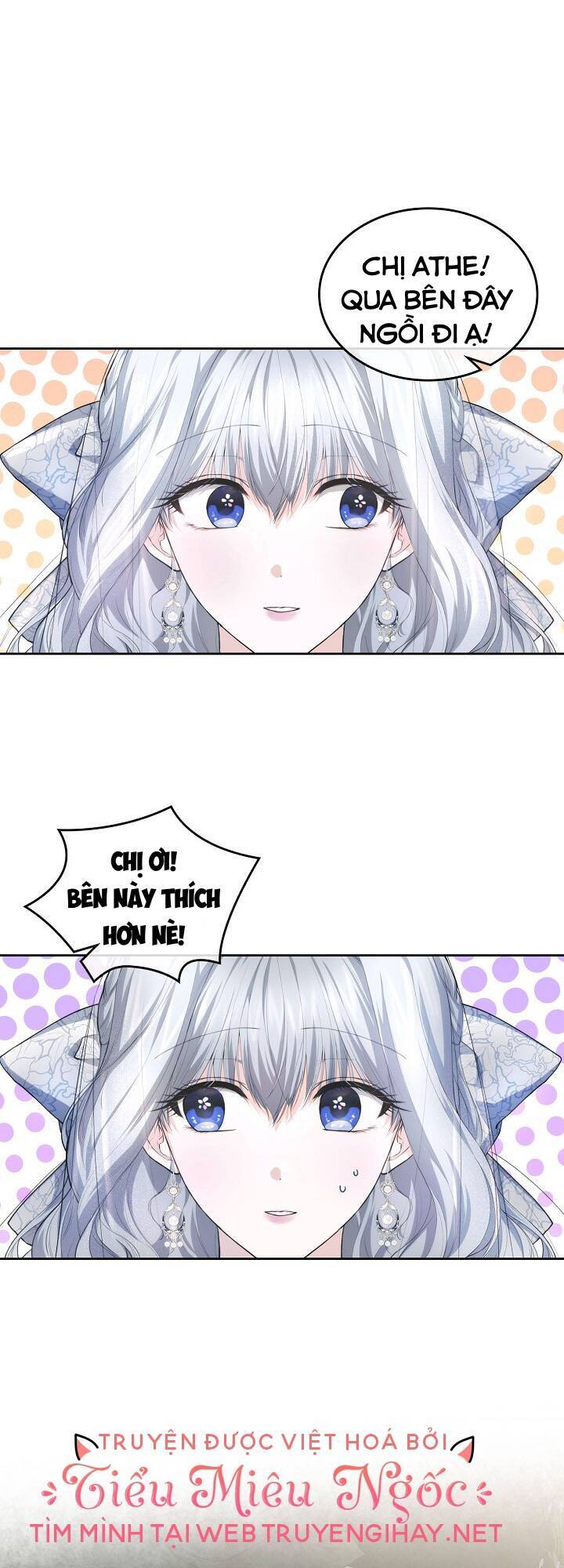 Vị Hôn Thê Của Thái Tử Chapter 16 - Trang 0