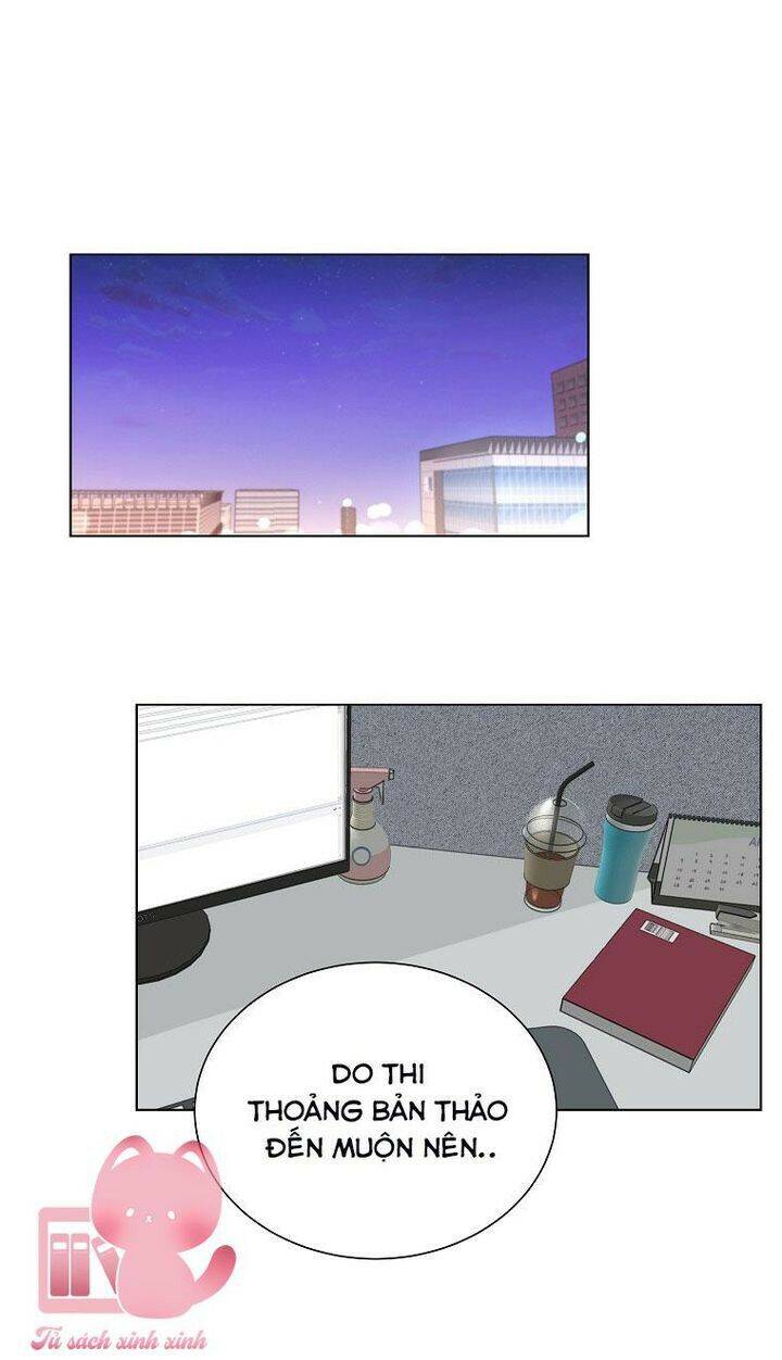 Nam Chính Chuẩn Gu Chapter 41 - Trang 1