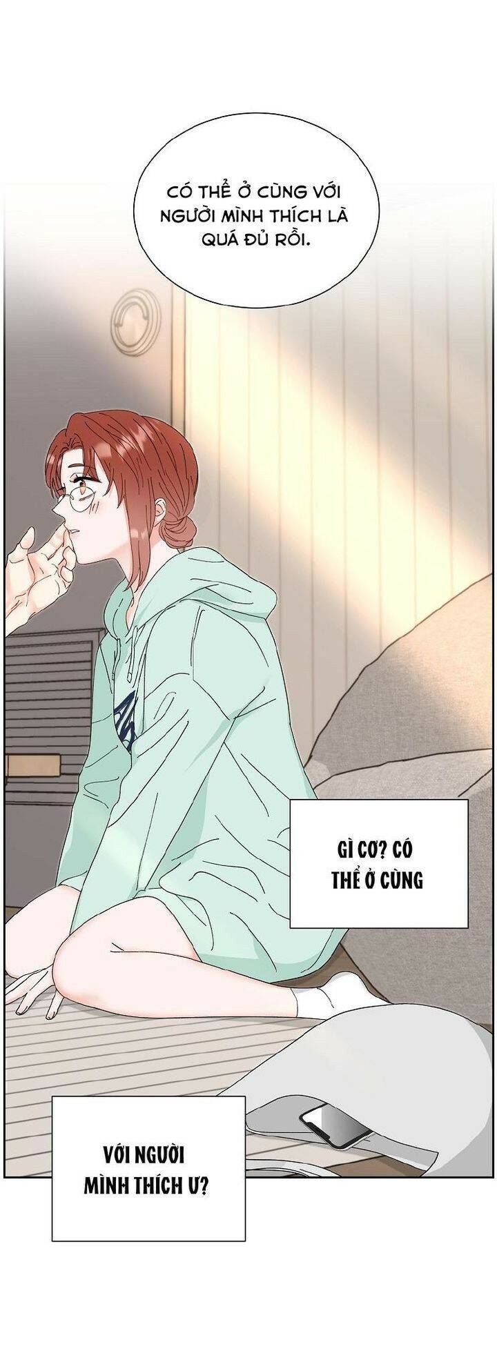 Nam Chính Chuẩn Gu Chapter 40 - Trang 1