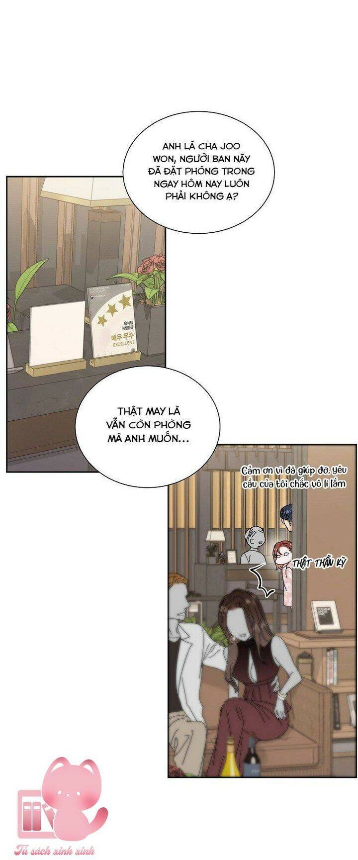 Nam Chính Chuẩn Gu Chapter 42 - Trang 1