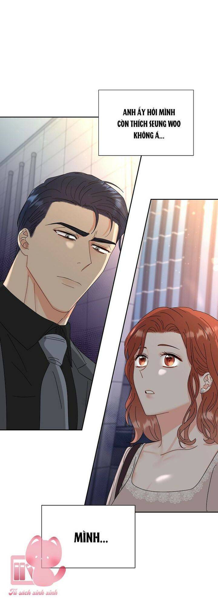 Nam Chính Chuẩn Gu Chapter 38 - Trang 1