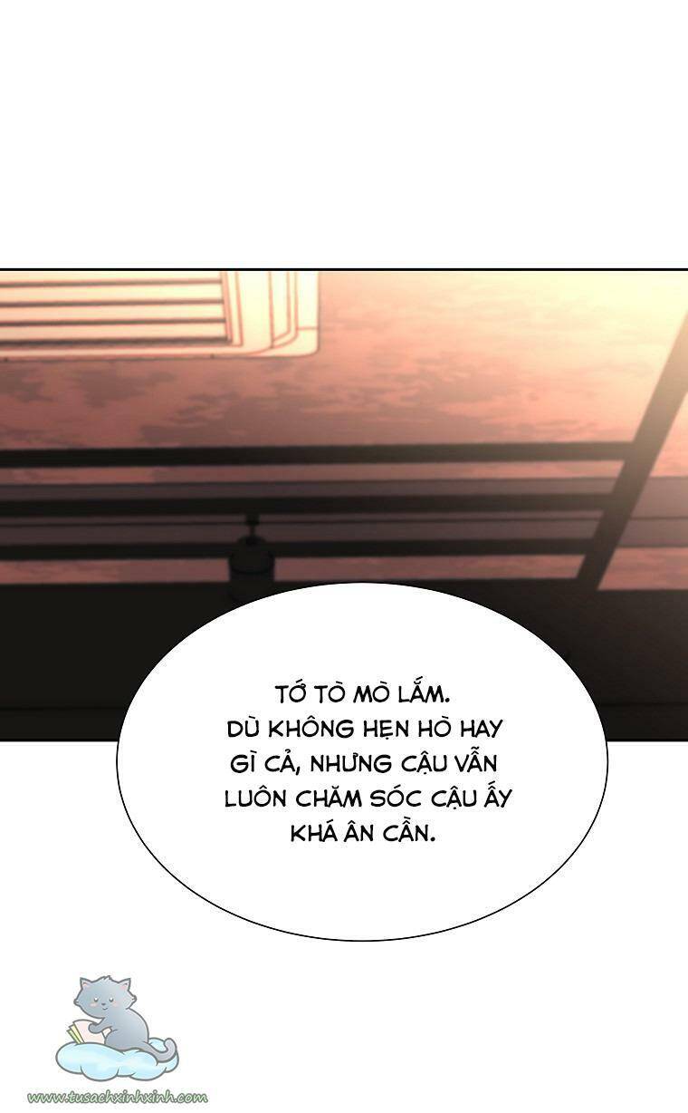Nam Chính Chuẩn Gu Chapter 3 - Trang 1